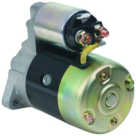Replacement For Carquest, 17732Sn Starter